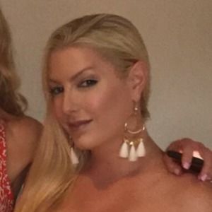 Meet your Posher, Kristina